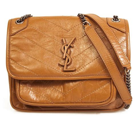 ysl baby chain bag